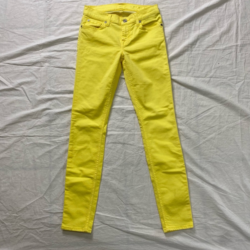 7 for All Mankind